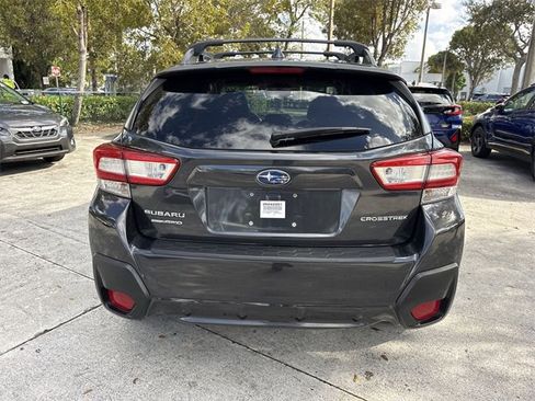 Used 2019 Subaru Crosstrek 2.0i Premium w/ Eyesight System image 23