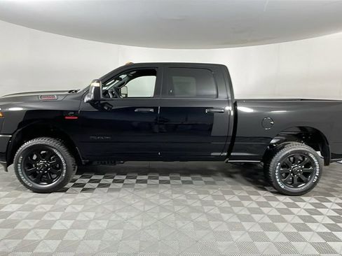 New 2025 RAM 2500 Big Horn image 7