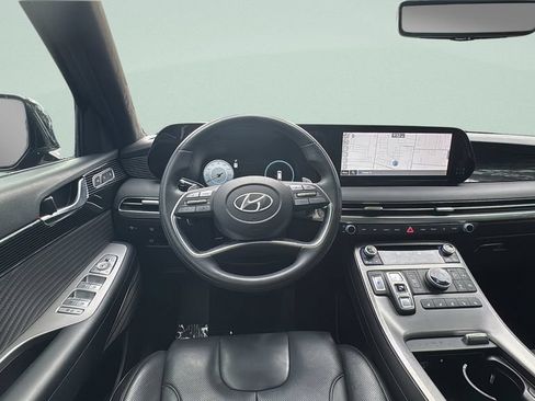 Used 2024 Hyundai Palisade Calligraphy AWD/4WD image 12