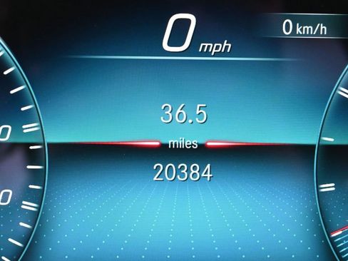 Used 2022 Mercedes-Benz AMG GT 53 image 18