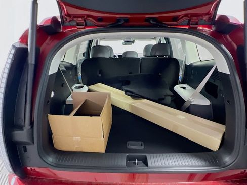 New 2026 Hyundai Ioniq 9 SEL image 27