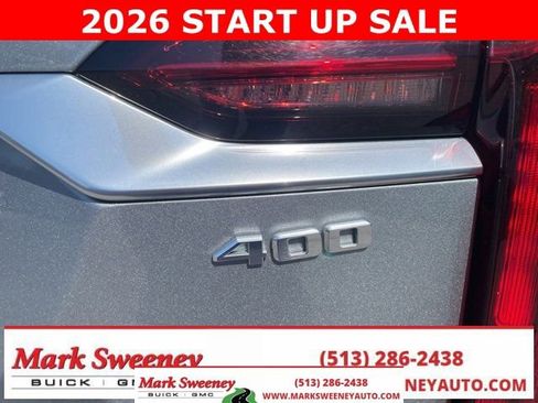 Used 2024 Cadillac XT6 Premium Luxury image 10