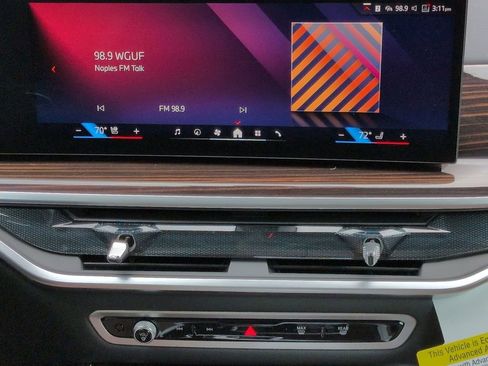New 2026 BMW X5 sDrive40i w/ Premium Package RWD image 18