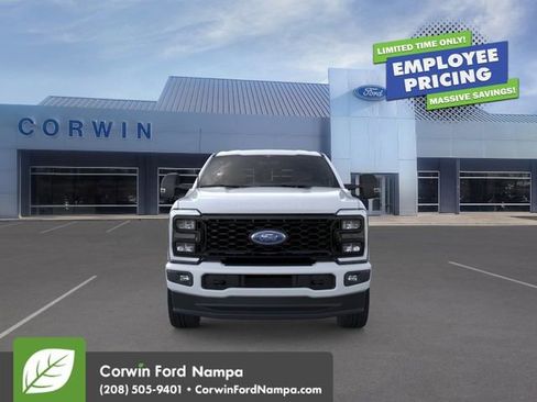New 2026 Ford F350 XL AWD/4WD image 7