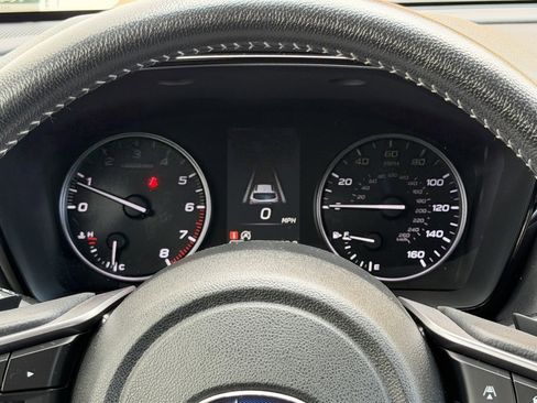 Used 2022 Subaru Outback Premium image 15