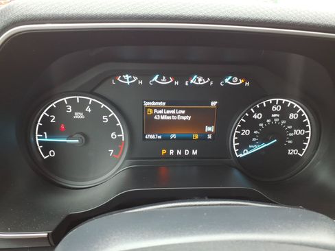 Used 2023 Ford F150 XL w/ STX Appearance Package AWD/4WD image 17