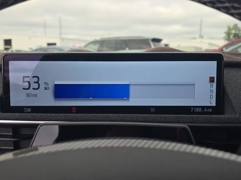 Used 2024 Ford Mustang Mach-E GT image 21