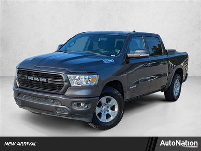 Used 2019 RAM 1500 Big Horn