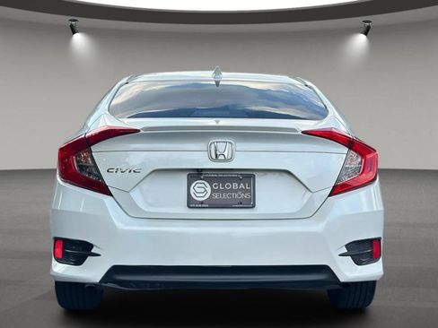 Used 2016 Honda Civic EX-L image 6