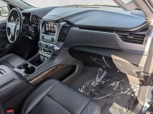 Used 2020 Chevrolet Tahoe LT RWD image 21