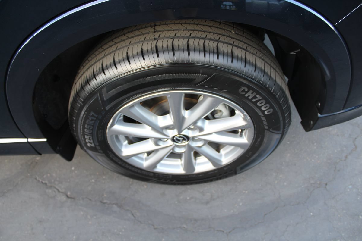 Used 2024 MAZDA CX-5 AWD 2.5 S image 14