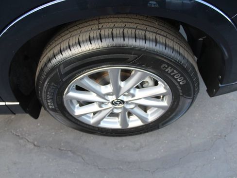 Used 2024 MAZDA CX-5 AWD 2.5 S image 14