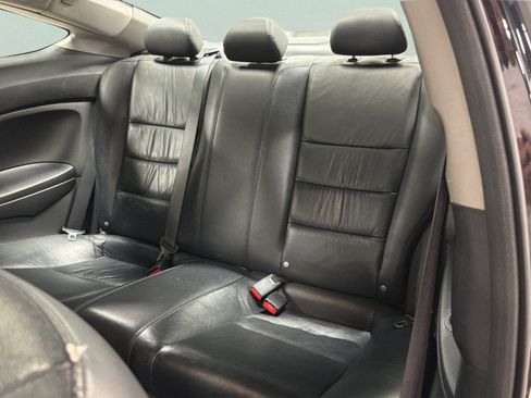 Used 2010 Honda Accord EX-L image 33