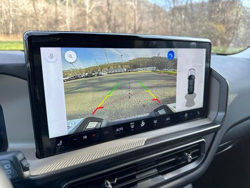 New 2025 Ford Bronco Sport Big Bend image 15