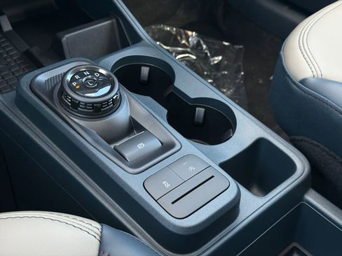 New 2025 Ford Maverick Lariat w/ 4K Tow Package AWD/4WD image 27