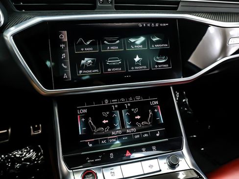 Used 2022 Audi S7 Premium Plus image 20