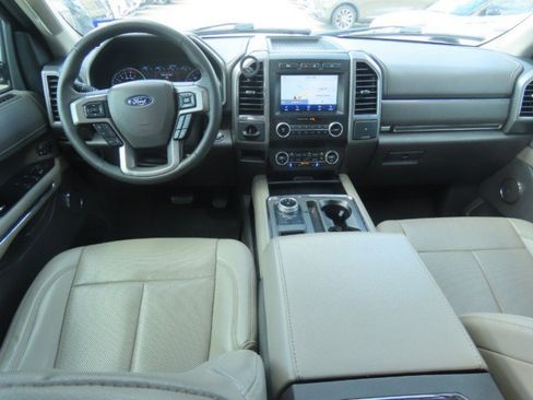 Used 2021 Ford Expedition Max XLT RWD image 20