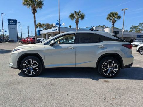 Used 2021 Lexus RX 350 FWD w/ Premium Package image 5