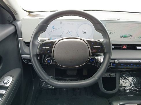 Used 2024 Hyundai Ioniq 5 SEL image 12