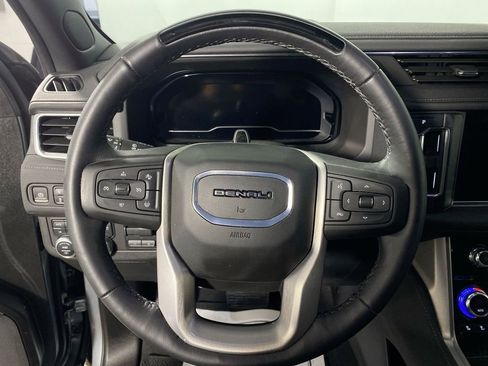 Certified 2024 GMC Yukon Denali w/ Advanced Technology Package image 14
