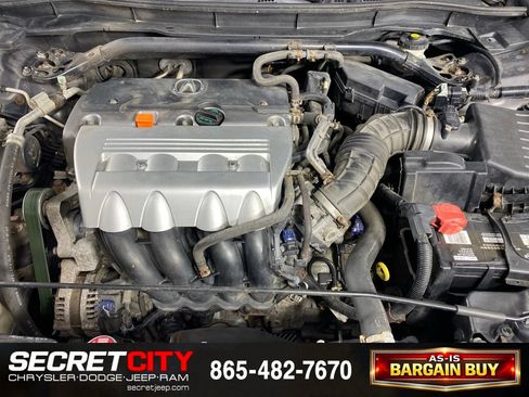 Used 2010 Acura TSX Sedan FWD image 32