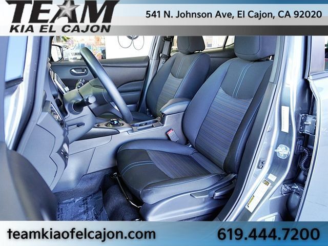 Used 2024 Nissan Leaf S FWD image 14