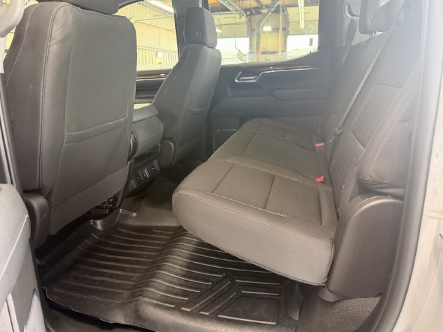 Used 2024 GMC Sierra 1500 SLE AWD/4WD image 19