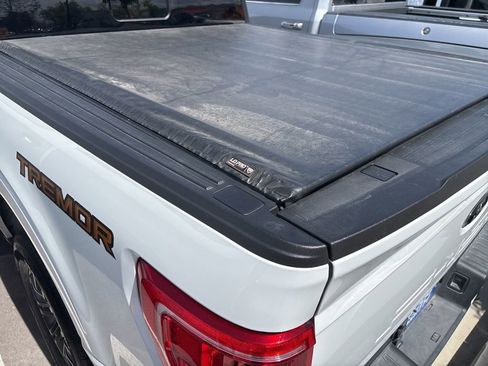 Used 2021 Ford F150 Tremor w/ Equipment Group 401A Mid AWD/4WD image 20