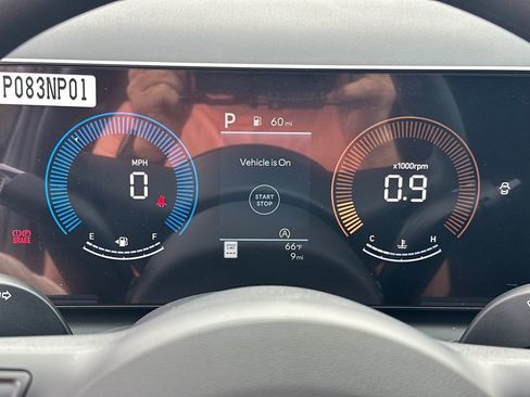 New 2026 Hyundai Tucson SEL image 26