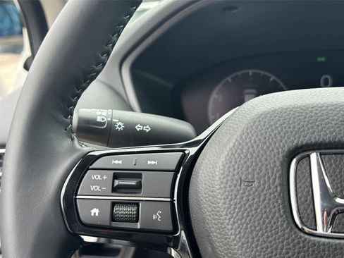Used 2026 Honda HR-V EX-L image 18