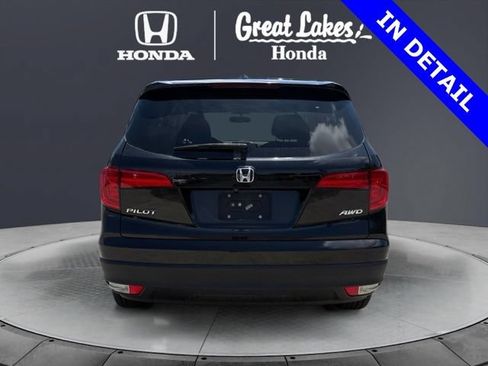 Used 2016 Honda Pilot EX-L image 5
