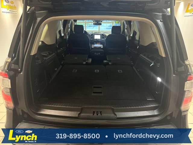 Used 2021 Ford Expedition Platinum AWD/4WD image 28