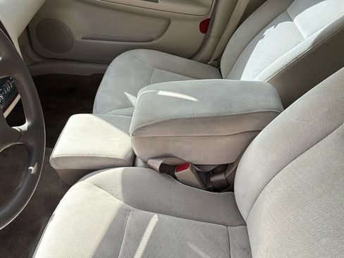 Used 2007 Chevrolet Impala LT image 26