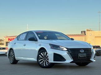 Certified 2024 Nissan Altima 2.5 SV video 2