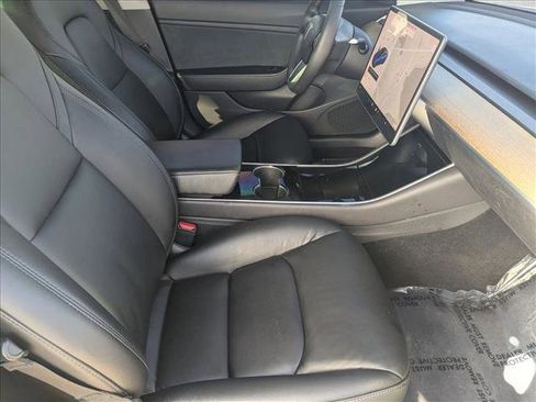 Used 2019 Tesla Model 3 Long Range image 22