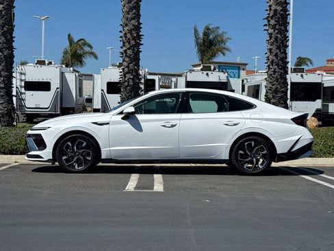Used 2024 Hyundai Sonata SEL FWD image 7