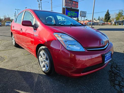Used 2009 Toyota Prius image 6