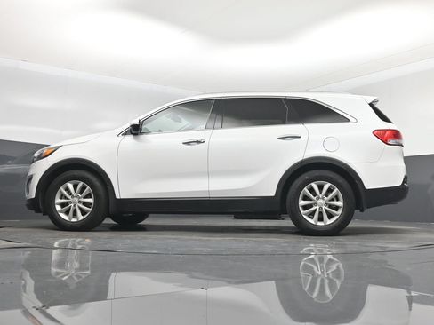 Used 2017 Kia Sorento EX w/ EX V6 Premium Package FWD image 15
