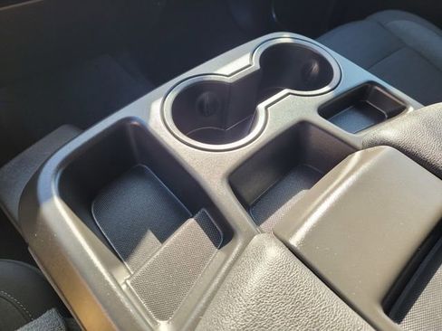 Used 2026 Chevrolet Silverado 1500 LT image 21