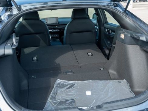 New 2026 Honda Civic Sport image 18