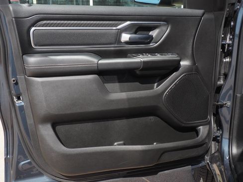 New 2026 RAM 1500 Big Horn image 10