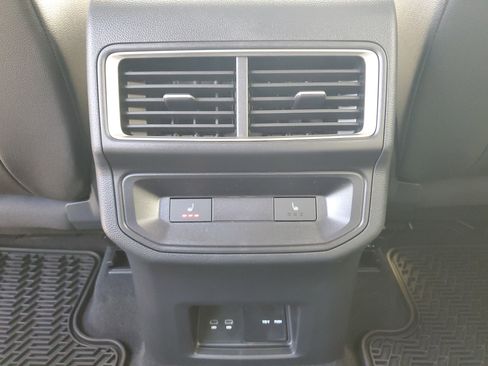 New 2025 Volkswagen Atlas Cross Sport SEL Premium R-Line image 16