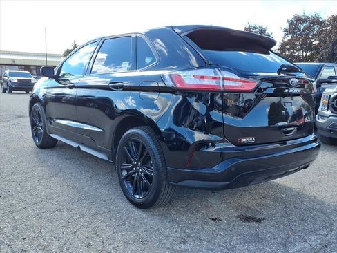 Certified 2024 Ford Edge ST-Line image 8