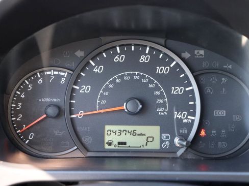 Used 2024 Mitsubishi Mirage ES FWD image 23