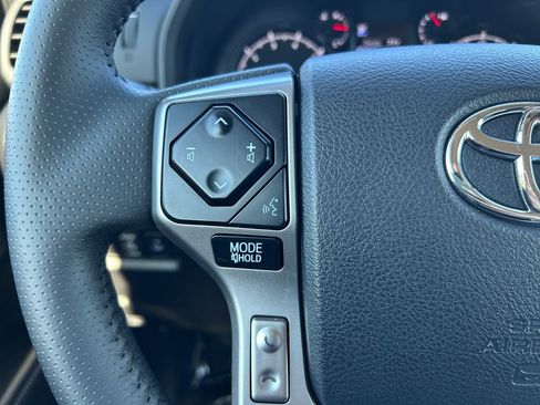 Used 2024 Toyota 4Runner SR5 image 18