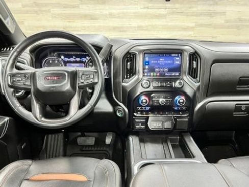 Used 2023 GMC Sierra 2500 AT4 w/ AT4 Premium Plus Package AWD/4WD image 2