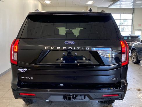 New 2026 Ford Expedition Max Active AWD/4WD image 6