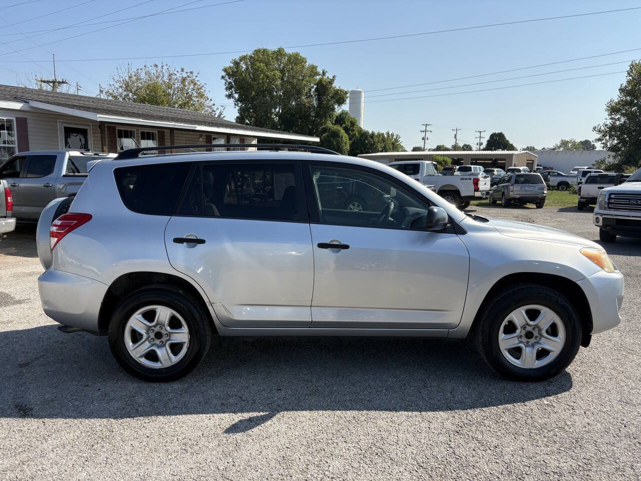 Used 2009 Toyota RAV4 2WD image 6
