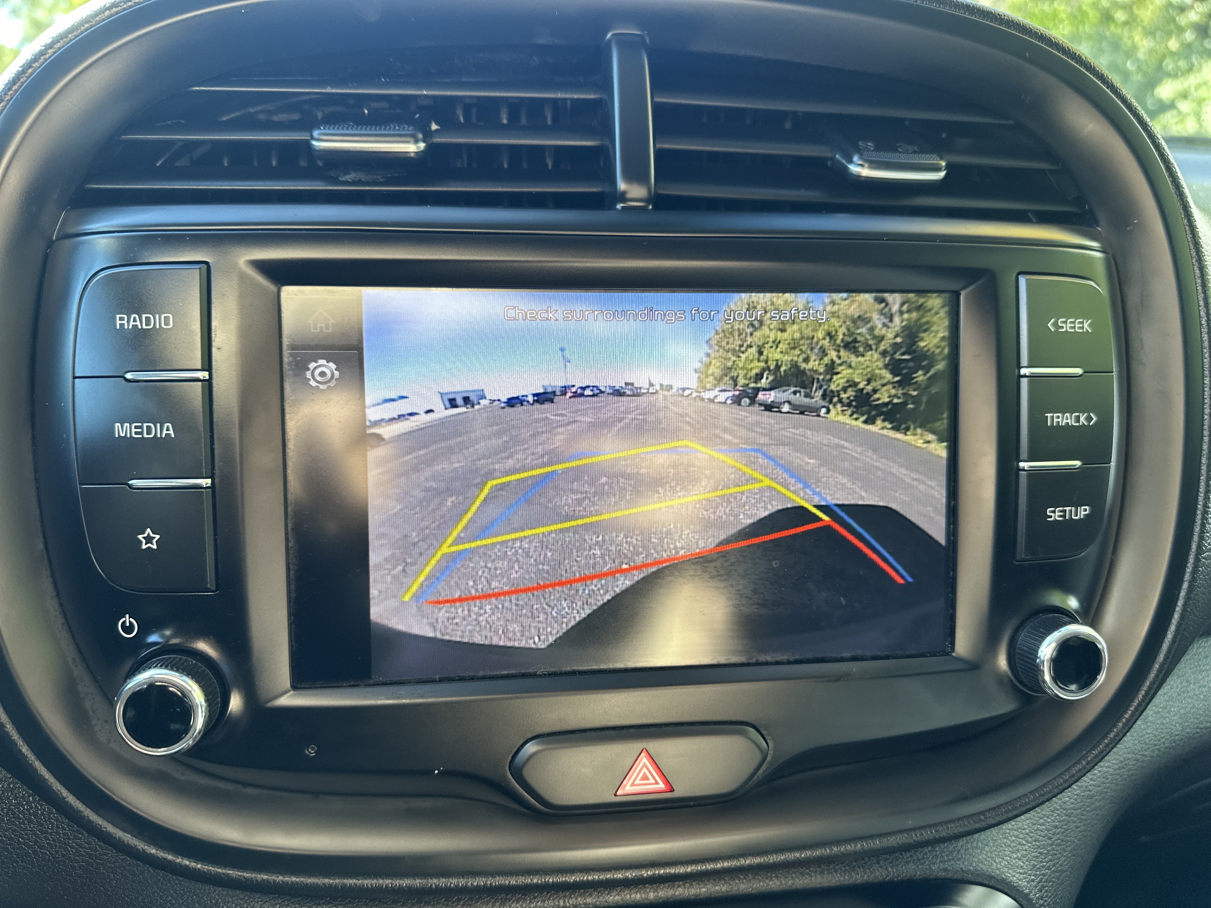 Certified 2024 Kia Soul LX w/ Option Group 015 FWD image 18