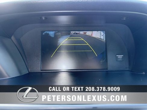 Used 2017 Honda Accord Sport Special Edition image 15